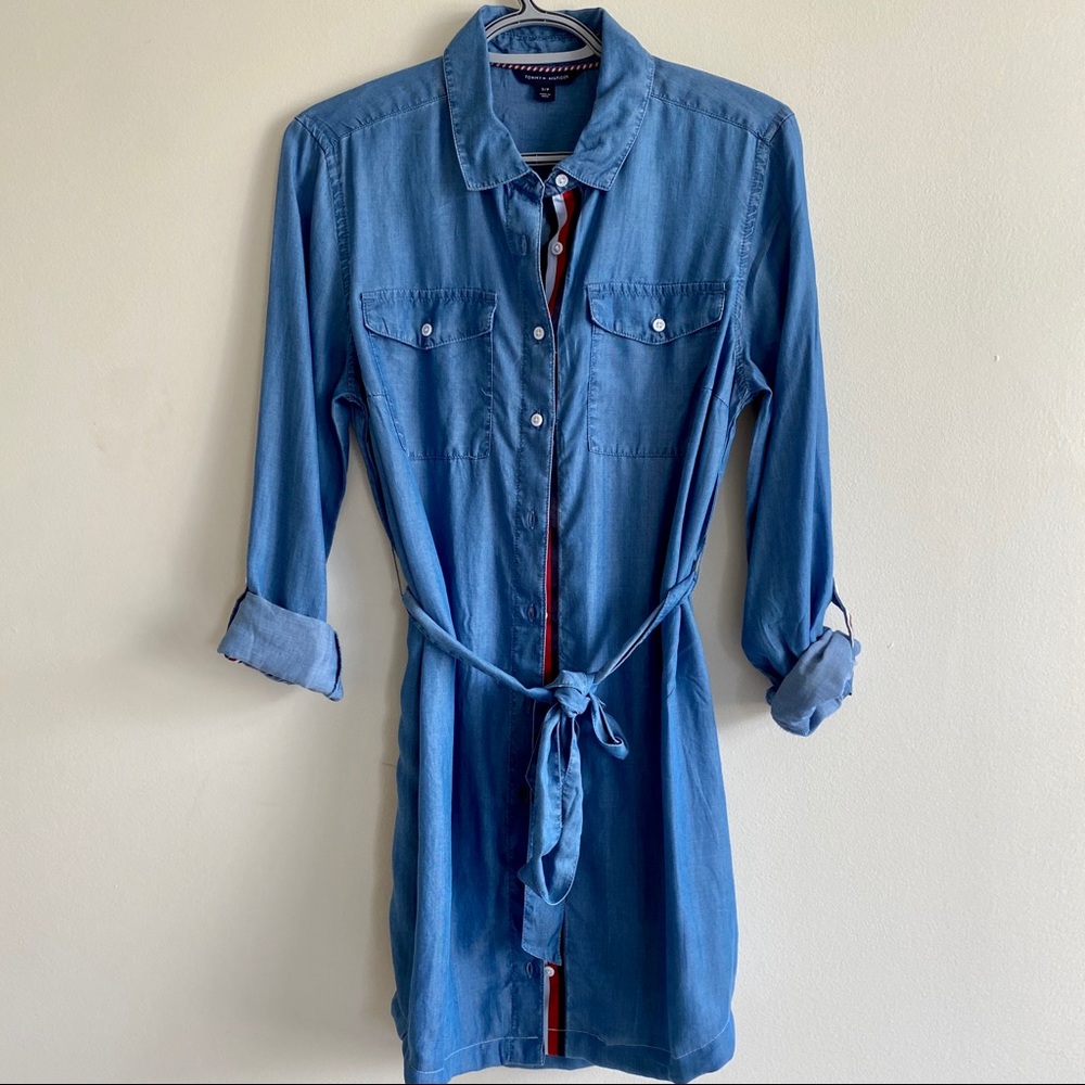 Tommy Hilfiger Dress